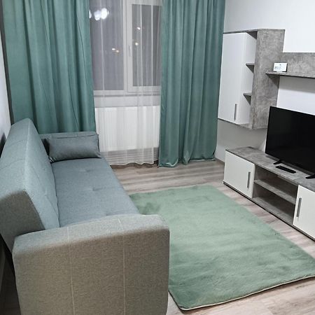 Apartament Hd2 胡内多阿拉 外观 照片