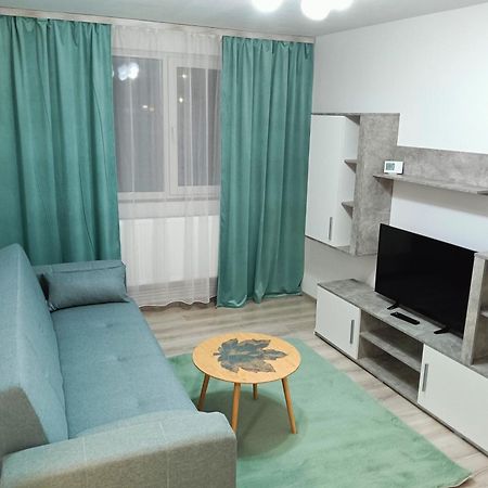Apartament Hd2 胡内多阿拉 外观 照片