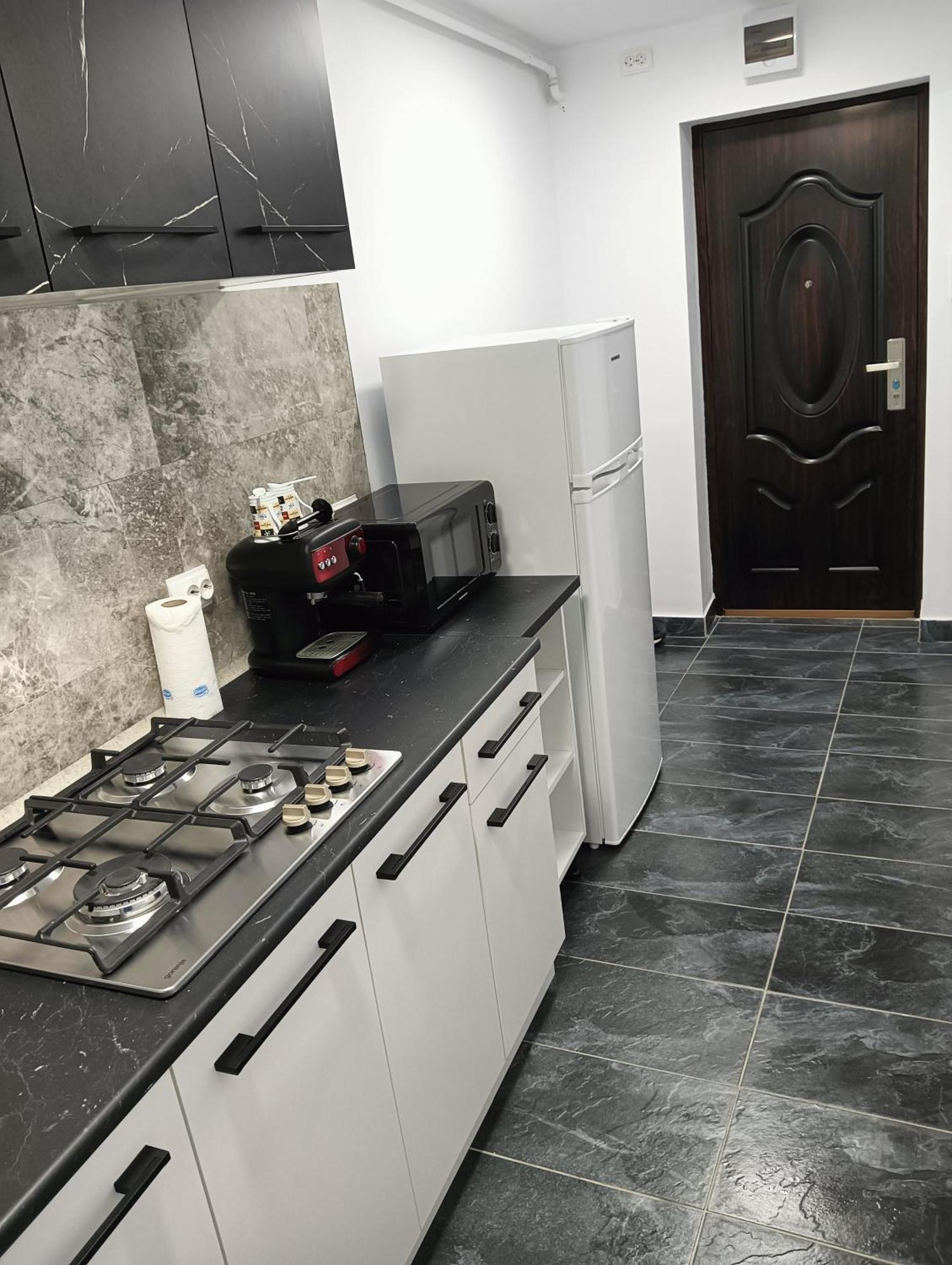 Apartament Hd2 胡内多阿拉 外观 照片