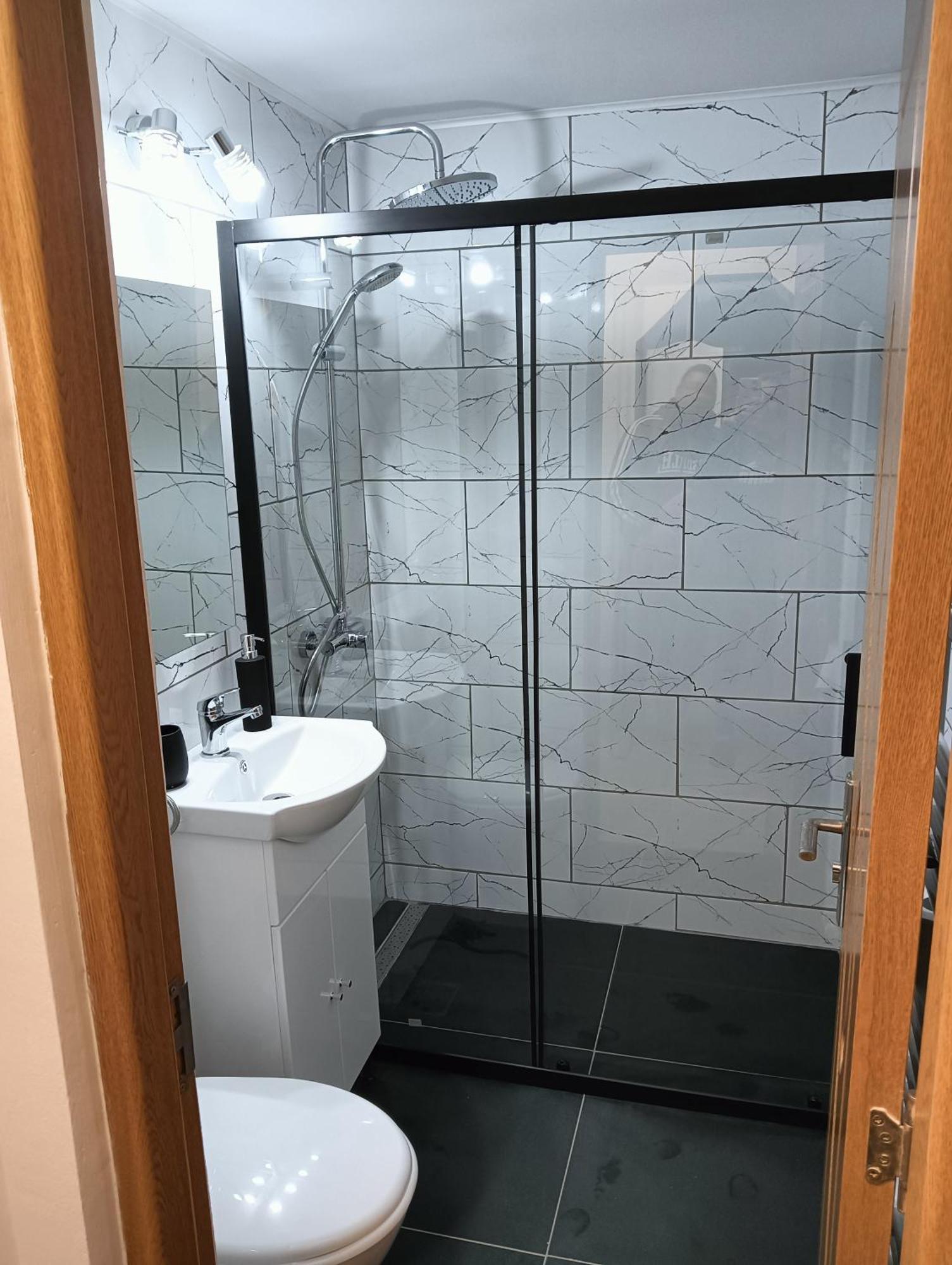 Apartament Hd2 胡内多阿拉 外观 照片