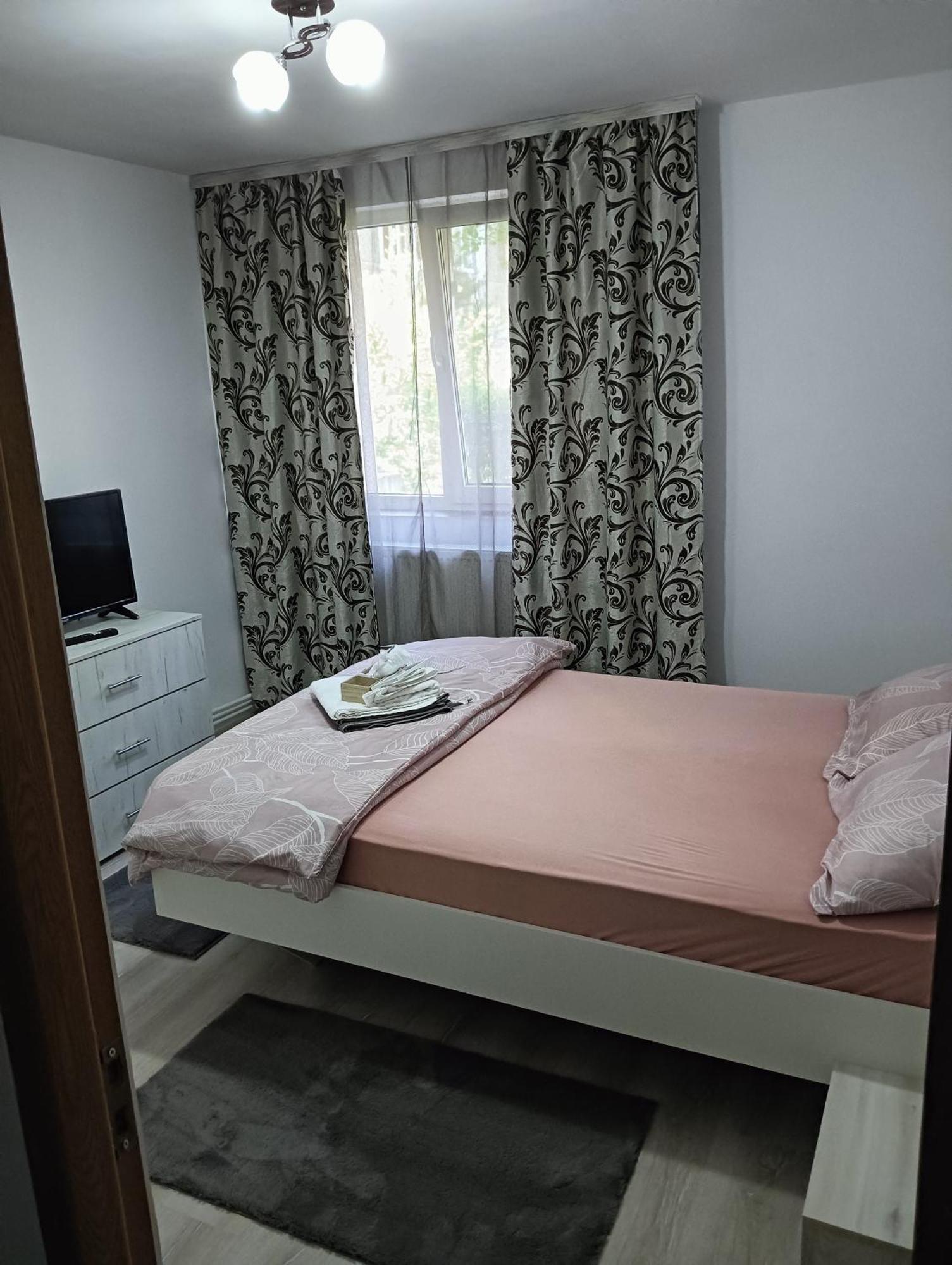 Apartament Hd2 胡内多阿拉 外观 照片