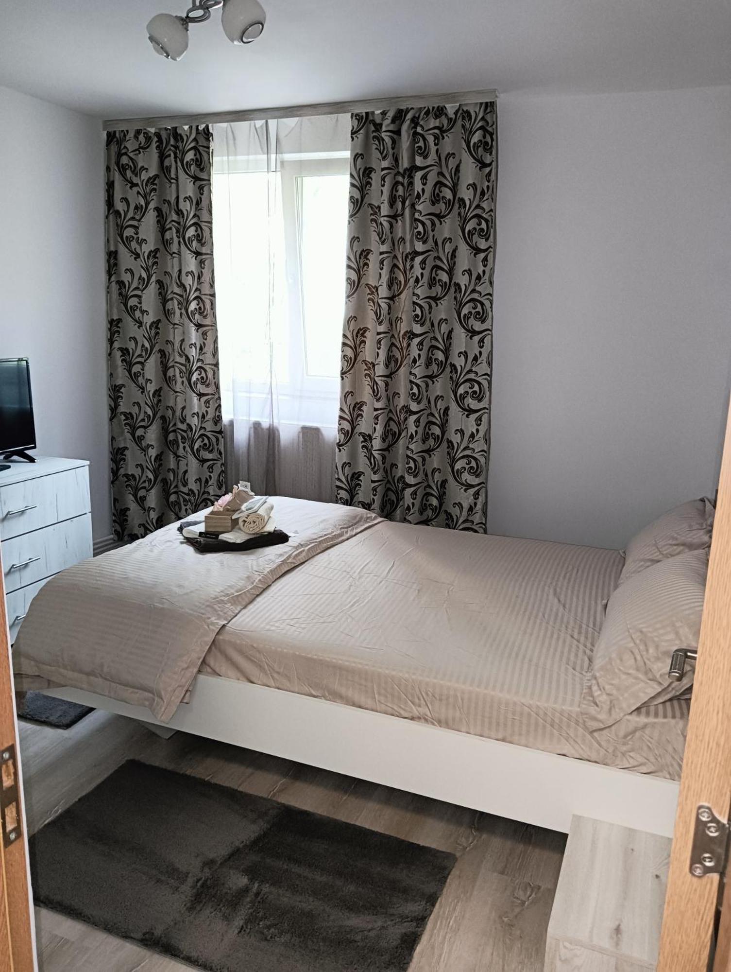 Apartament Hd2 胡内多阿拉 外观 照片
