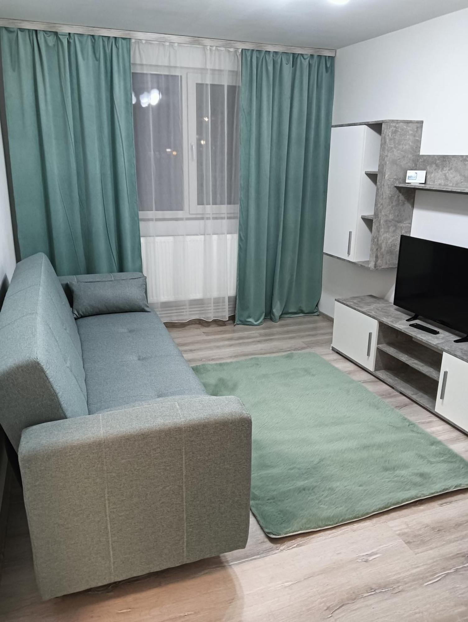 Apartament Hd2 胡内多阿拉 外观 照片