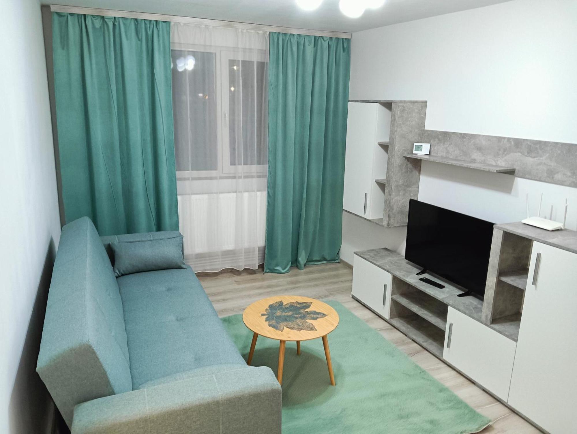 Apartament Hd2 胡内多阿拉 外观 照片